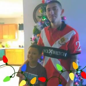 Meet your Posher, Albert